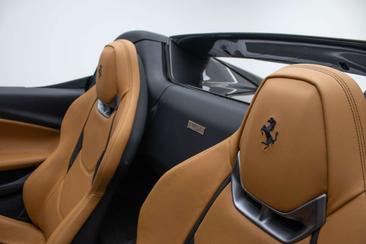 Ferrari 296 GTS — photo 23