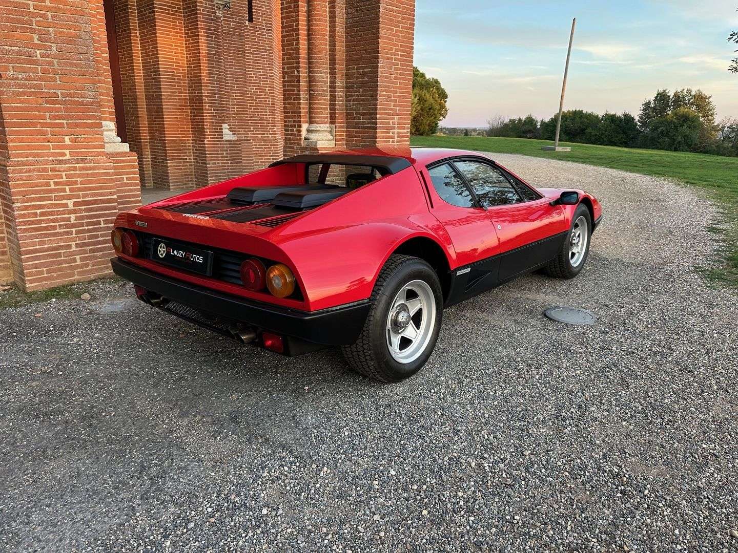 Ferrari 512 TR - 1989 - Joinsteer - #2