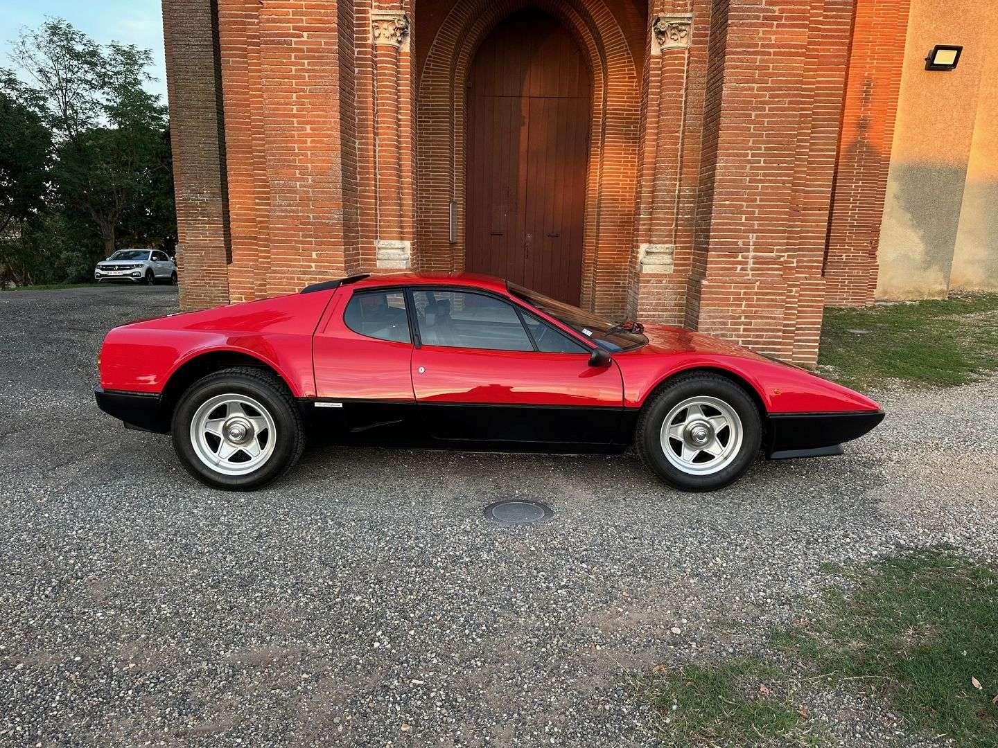 Ferrari 512 TR - 1989 - Joinsteer - #3