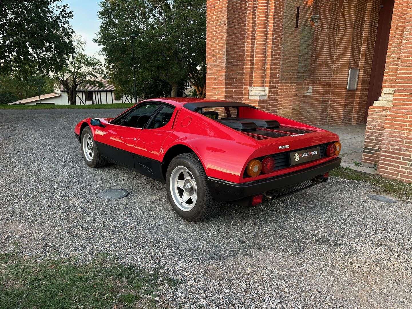 Ferrari 512 TR - 1989 - Joinsteer - #4