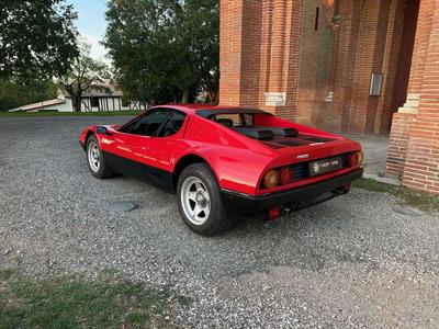 Ferrari 512 TR -  - Joinsteer - #3