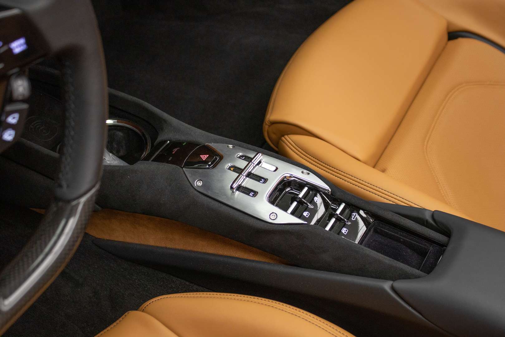 Ferrari 296 GTS - 2025 - Joinsteer - #25