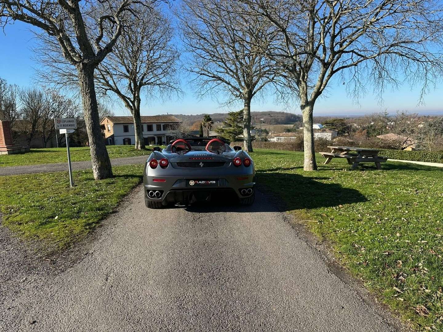 Ferrari F430 - 2007 - Joinsteer - #10