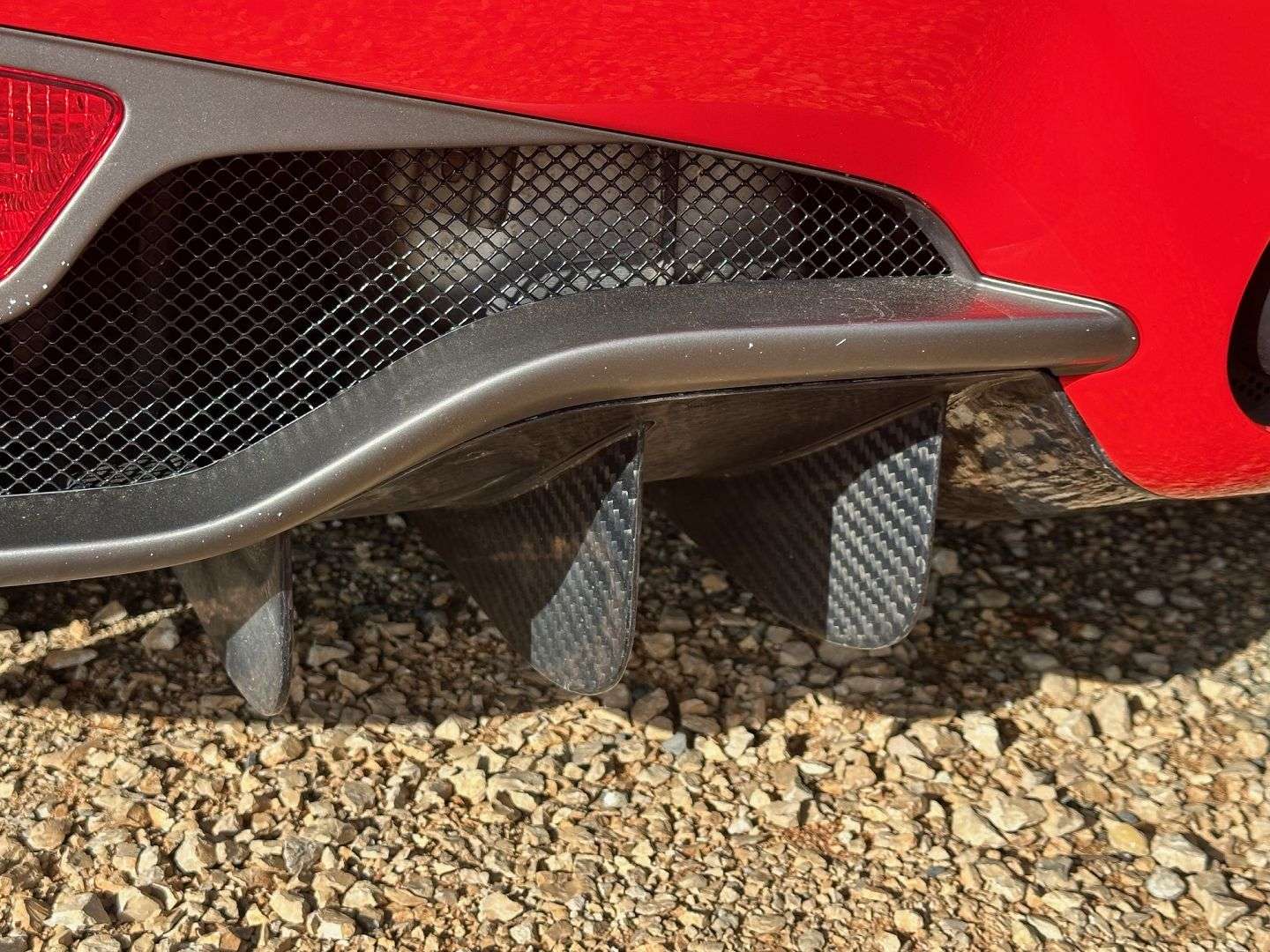 Ferrari 458 Italia - 2010 - Joinsteer - #8