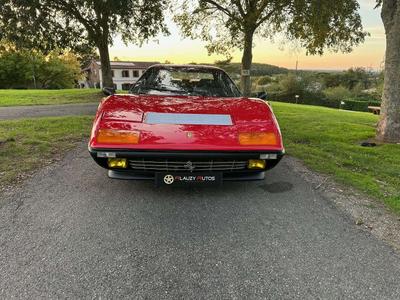 Ferrari 512 TR -  - Joinsteer - #4