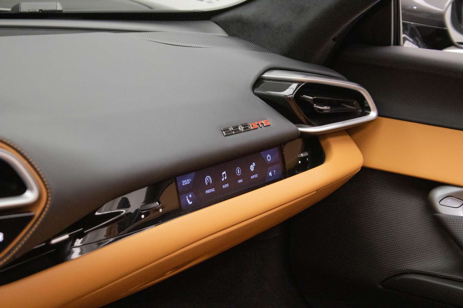 Ferrari 296 GTS - 2025 - Joinsteer - #26