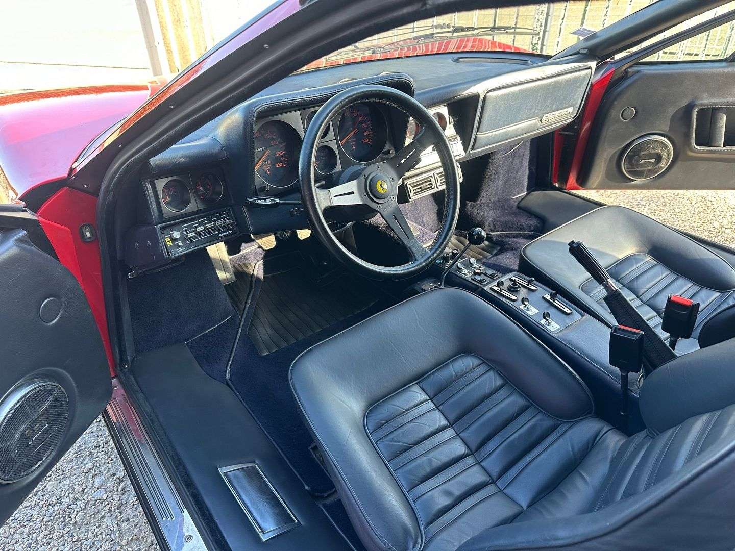 Ferrari 512 TR - 1989 - Joinsteer - #6