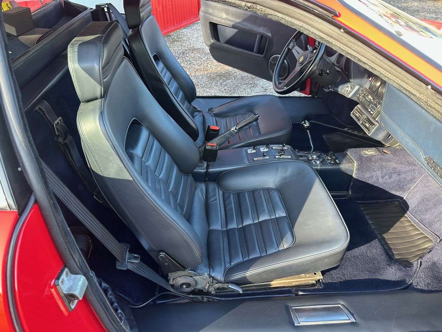 Ferrari 512 TR - 1989 - Joinsteer - #8