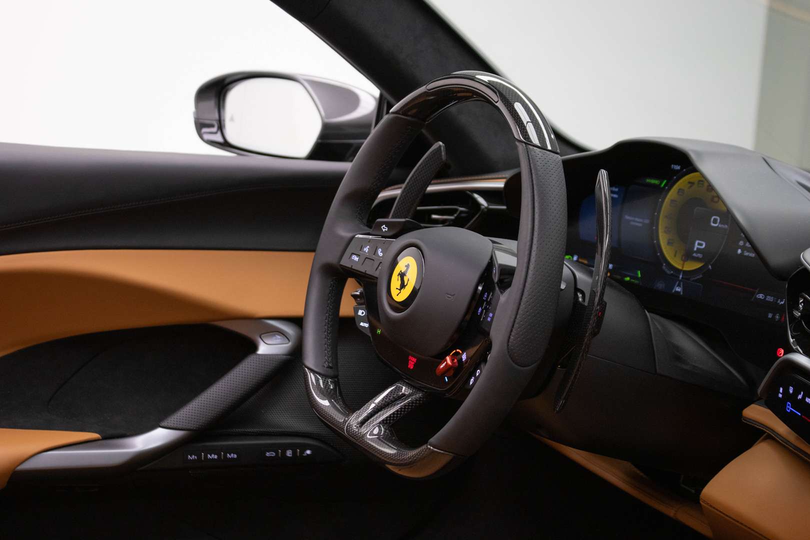 Ferrari 296 GTS - 2025 - Joinsteer - #28