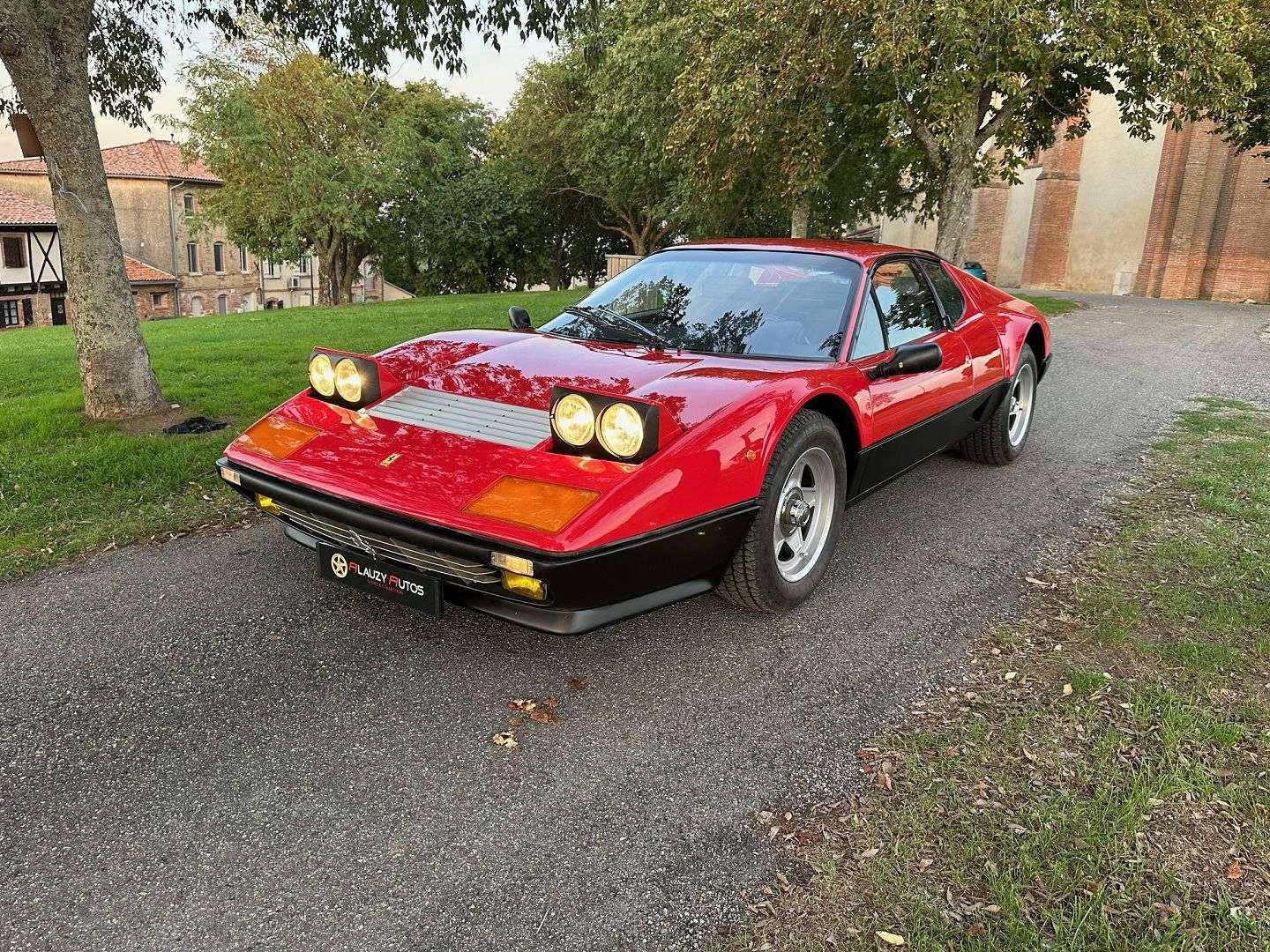 Ferrari 512 TR - 1989 - Joinsteer - #11