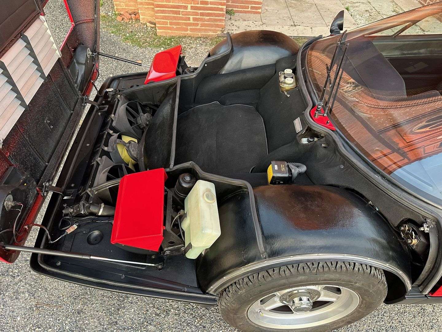 Ferrari 512 TR - 1989 - Joinsteer - #12