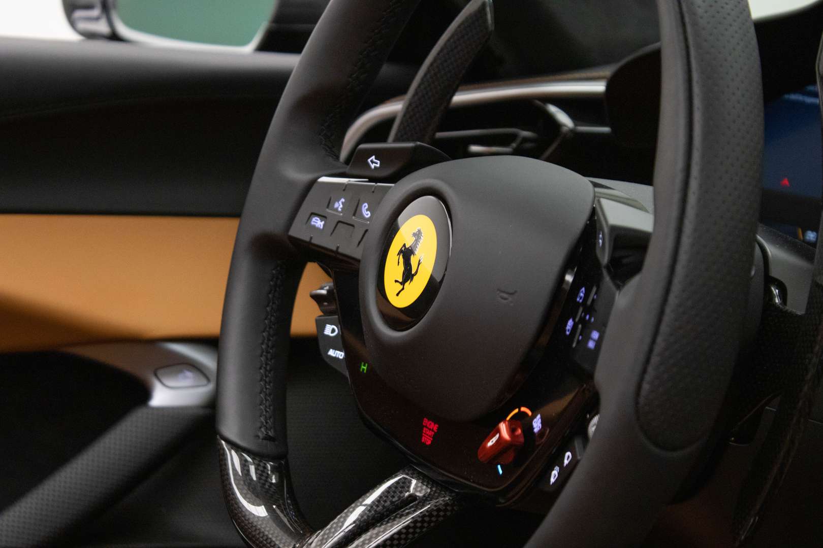 Ferrari 296 GTS - 2025 - Joinsteer - #30