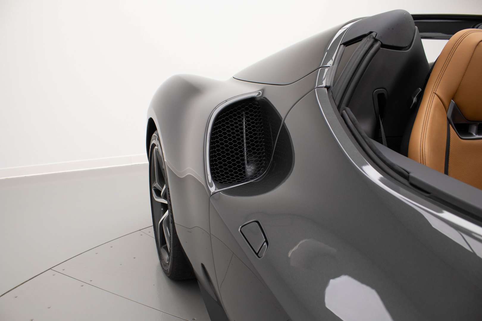 Ferrari 296 GTS - 2025 - Joinsteer - #31