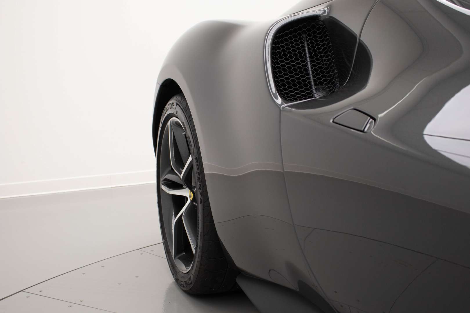 Ferrari 296 GTS - 2025 - Joinsteer - #32