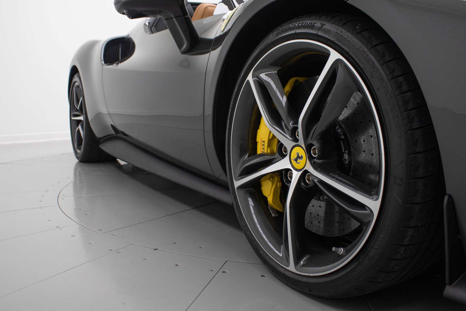 Ferrari 296 GTS - 2025 - Joinsteer - #33