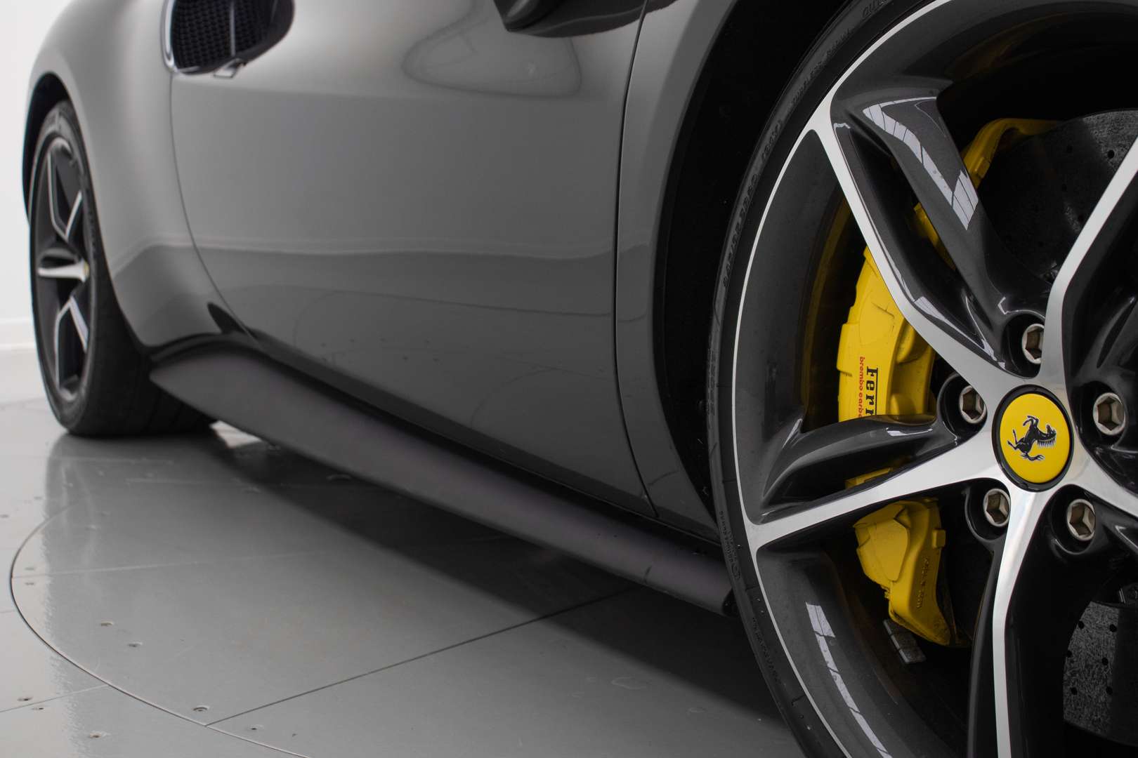 Ferrari 296 GTS - 2025 - Joinsteer - #34