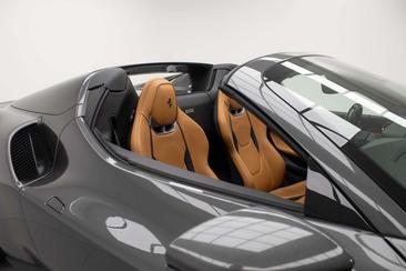 Ferrari 296 GTS — photo 37