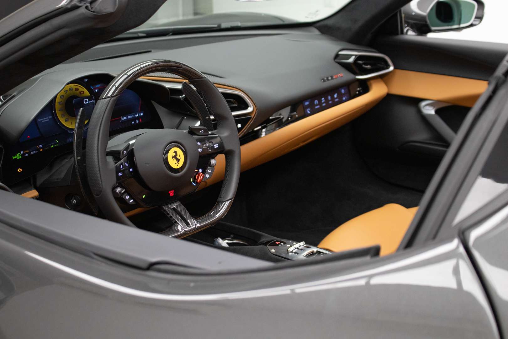 Ferrari 296 GTS - 2025 - Joinsteer - #39