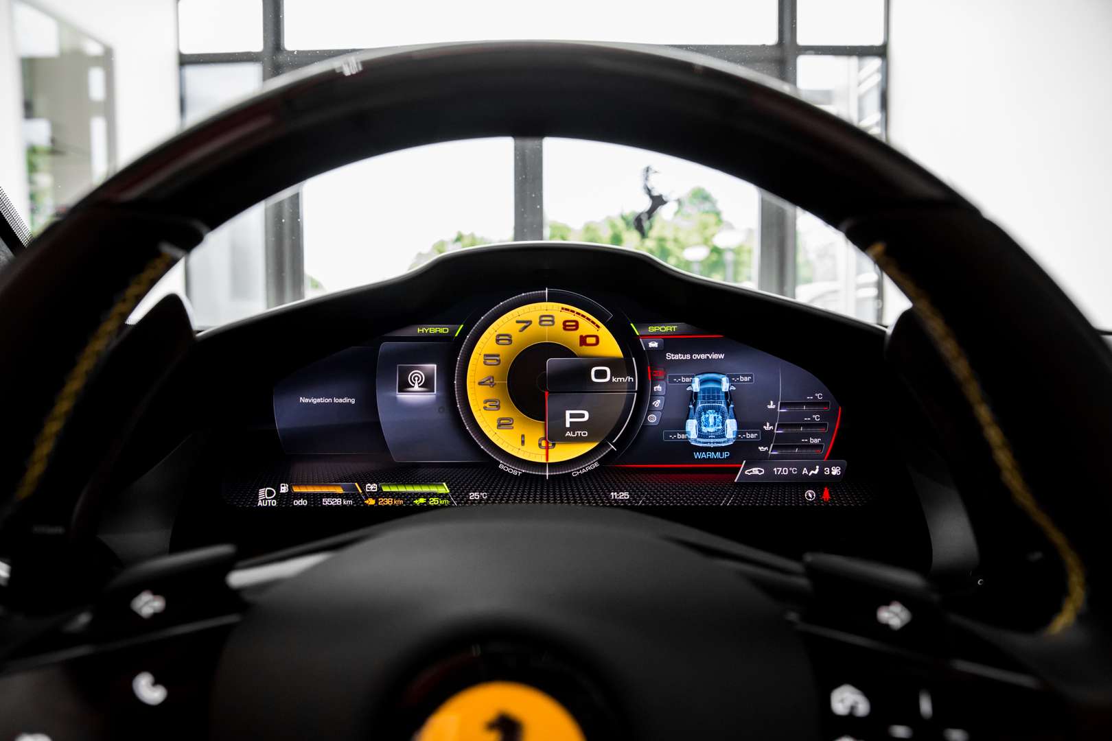 Ferrari 296 GTS - 2024 - Joinsteer - #6