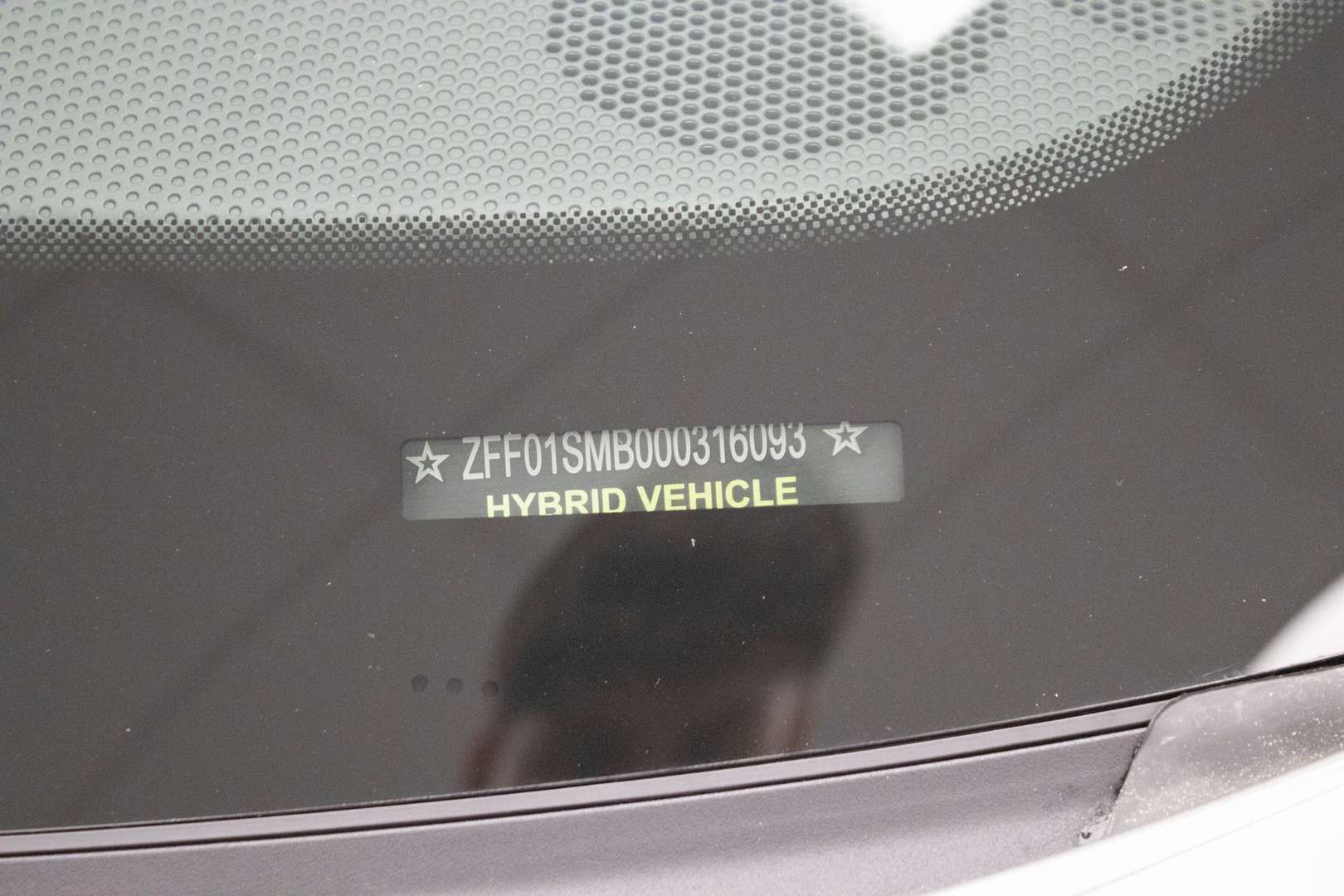 Ferrari 296 GTS - 2025 - Joinsteer - #40