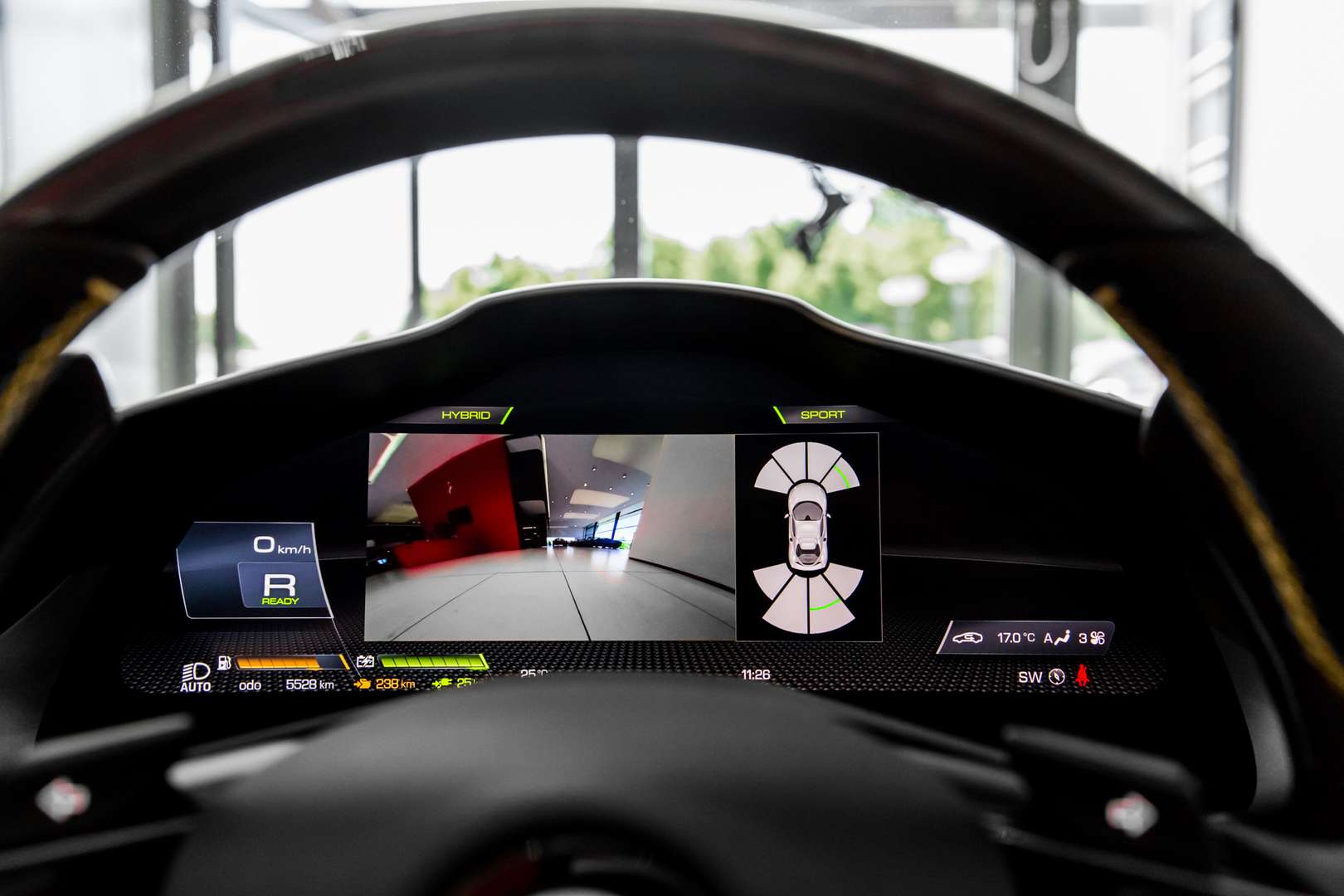 Ferrari 296 GTS - 2024 - Joinsteer - #7