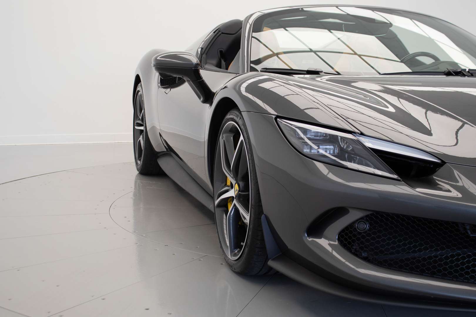 Ferrari 296 GTS - 2025 - Joinsteer - #41