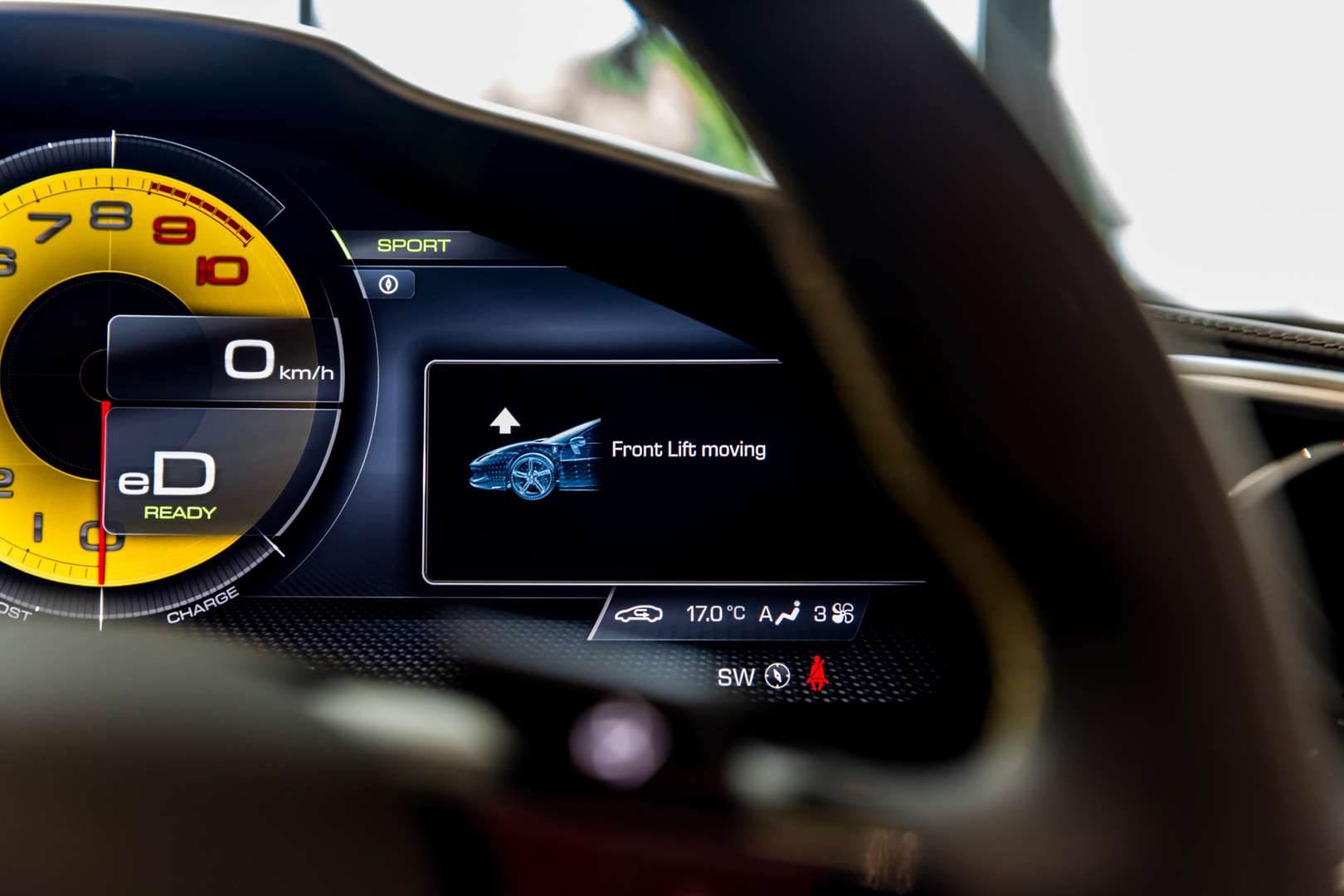 Ferrari 296 GTS - 2024 - Joinsteer - #8