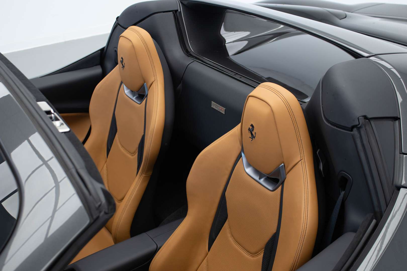 Ferrari 296 GTS - 2025 - Joinsteer - #42