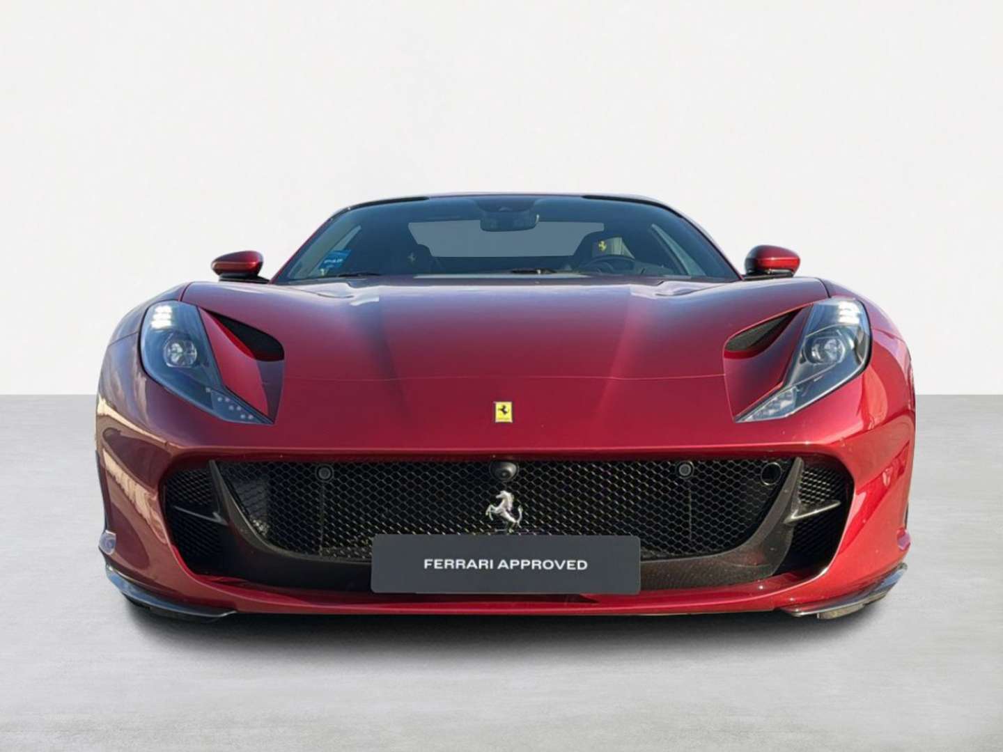 Ferrari 812 GTS - 2022 - Joinsteer - #2