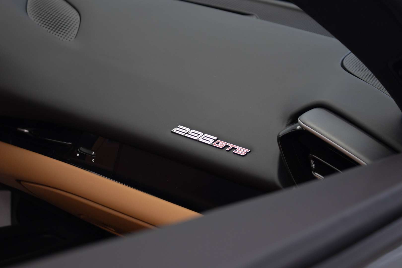 Ferrari 296 GTS - 2025 - Joinsteer - #43