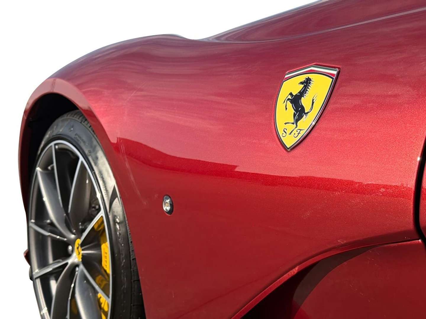 Ferrari 812 GTS - 2022 - Joinsteer - #3