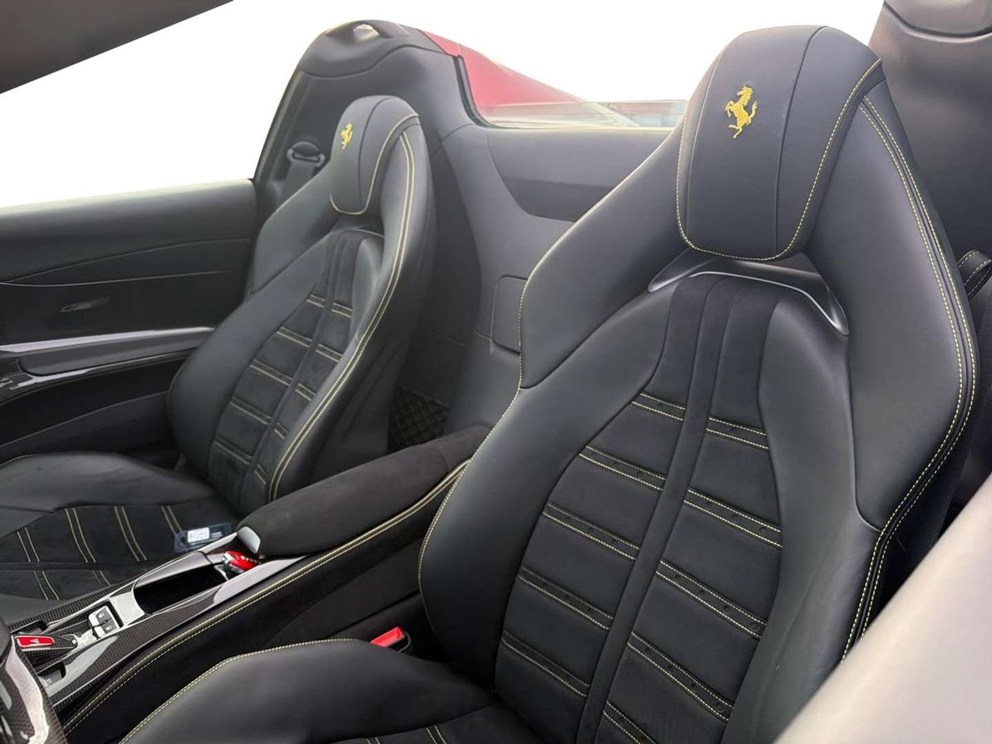 Ferrari 812 GTS - 2022 - Joinsteer - #4