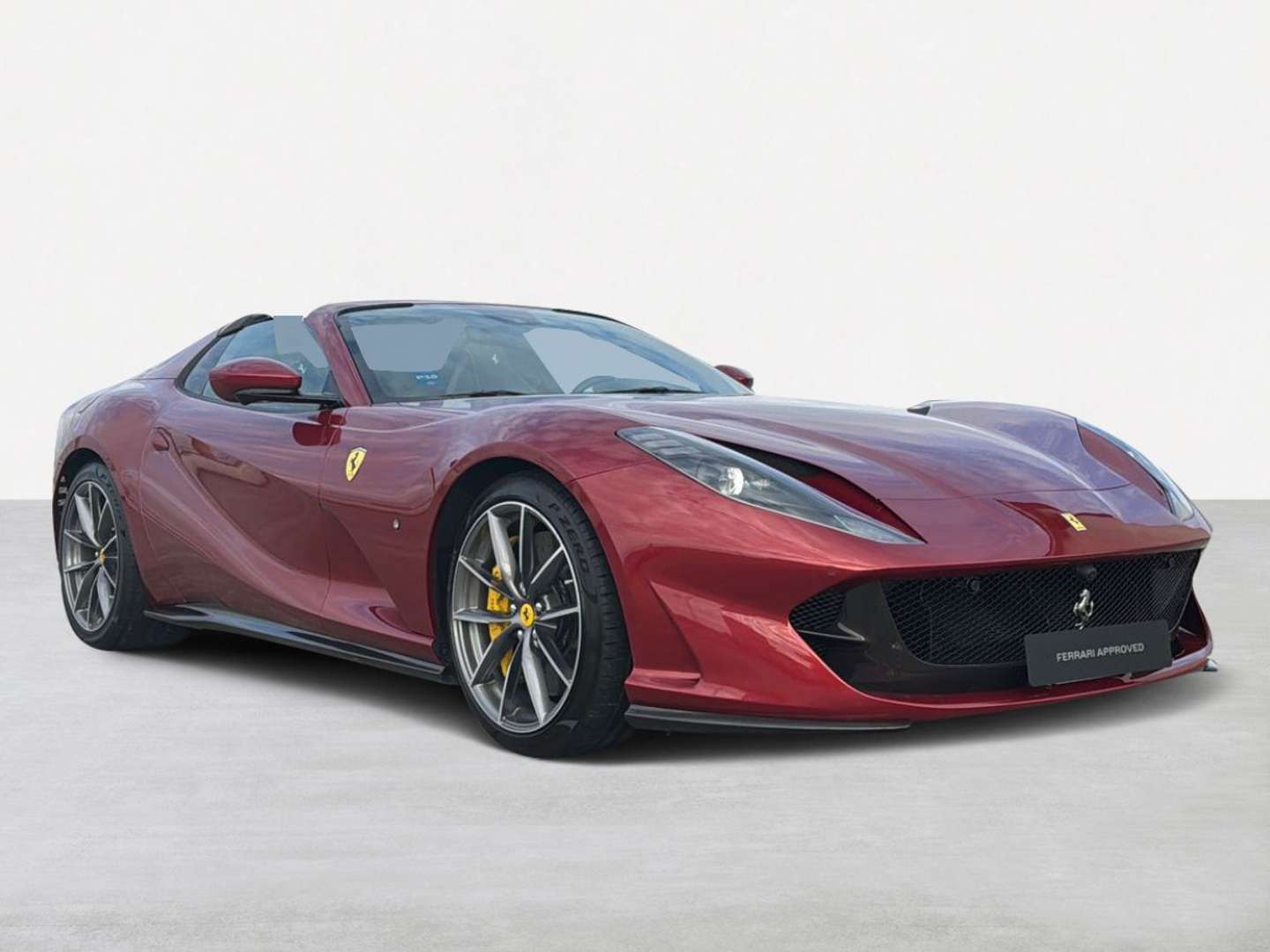 Ferrari 812 GTS - 2022 - Joinsteer - #5