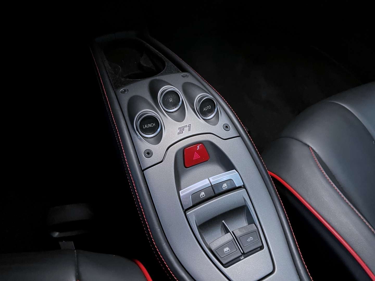 Ferrari 458 Spider - 2013 - Joinsteer - #13