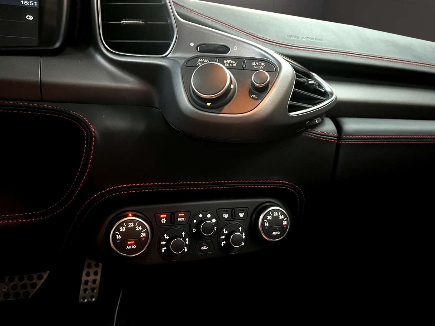 Ferrari 458 Spider - 2013 - Joinsteer - #14