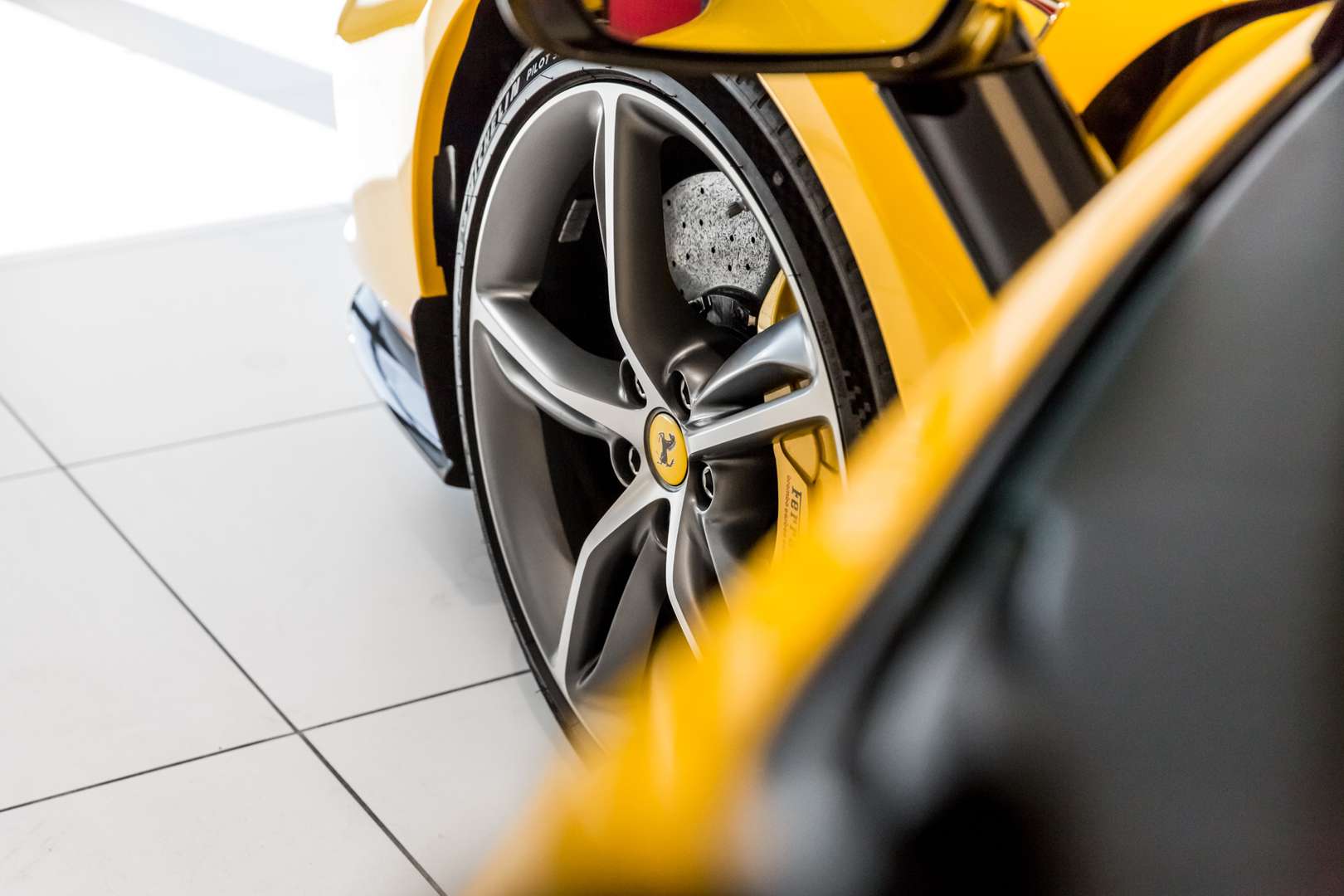 Ferrari 296 GTS - 2024 - Joinsteer - #14