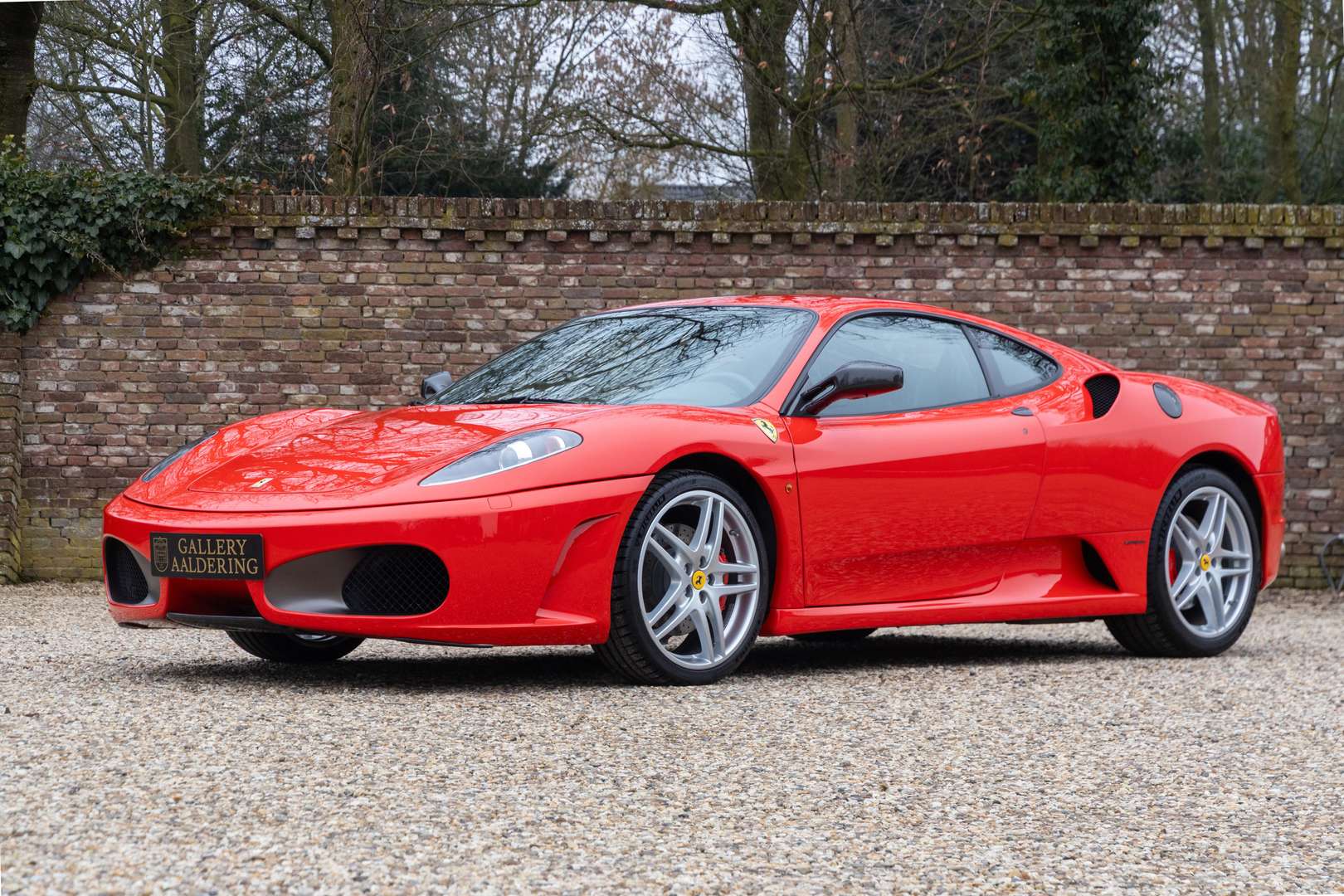 Ferrari F430 - 2005 - Joinsteer - #5