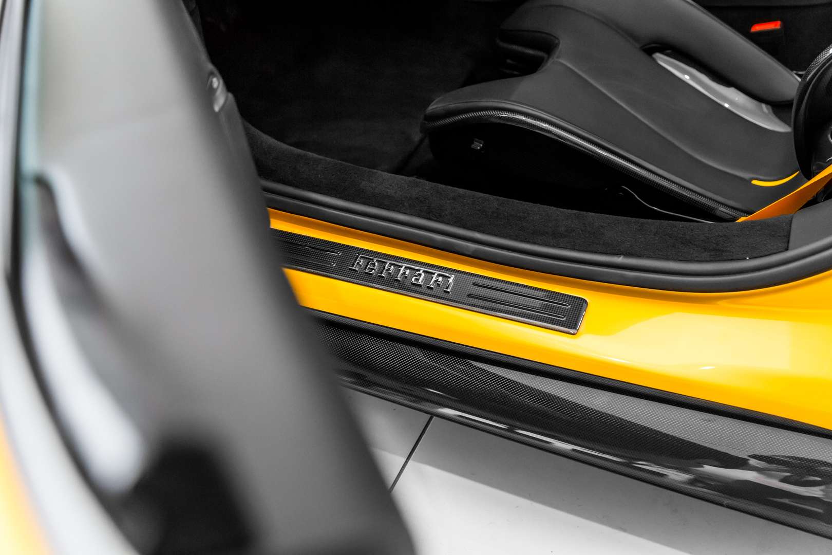 Ferrari 296 GTS - 2024 - Joinsteer - #15