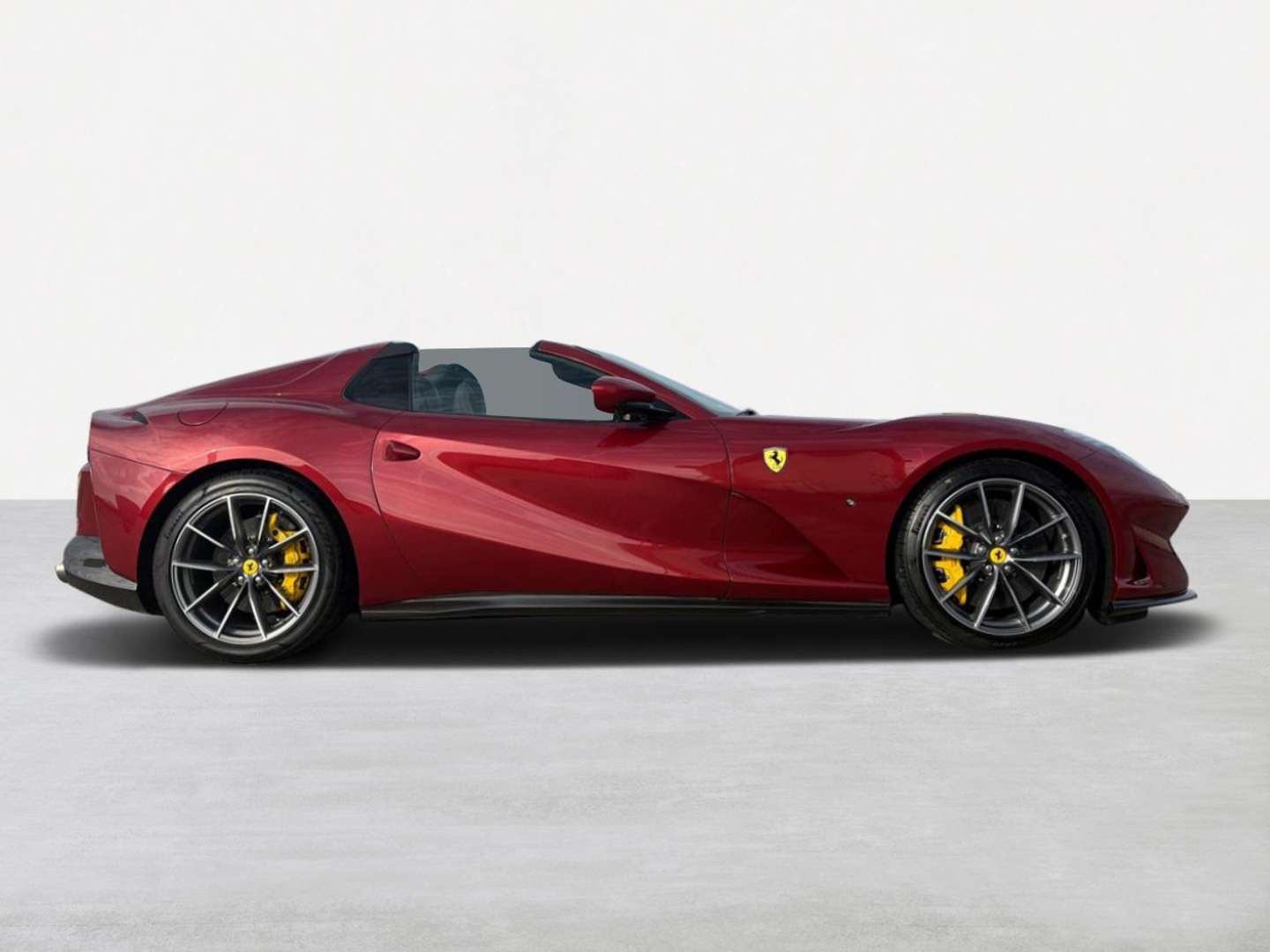 Ferrari 812 GTS - 2022 - Joinsteer - #8