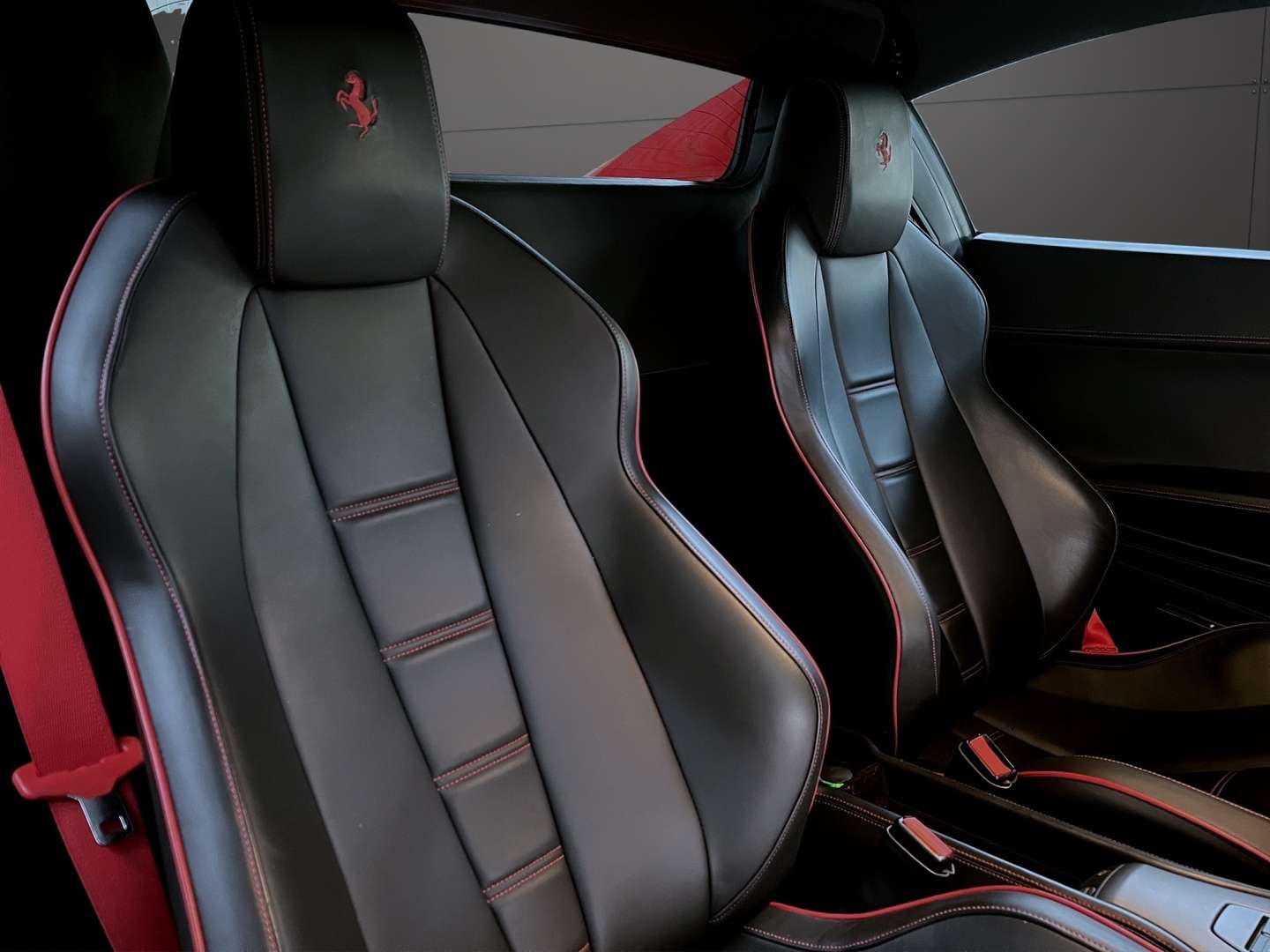 Ferrari 458 Spider - 2013 - Joinsteer - #16