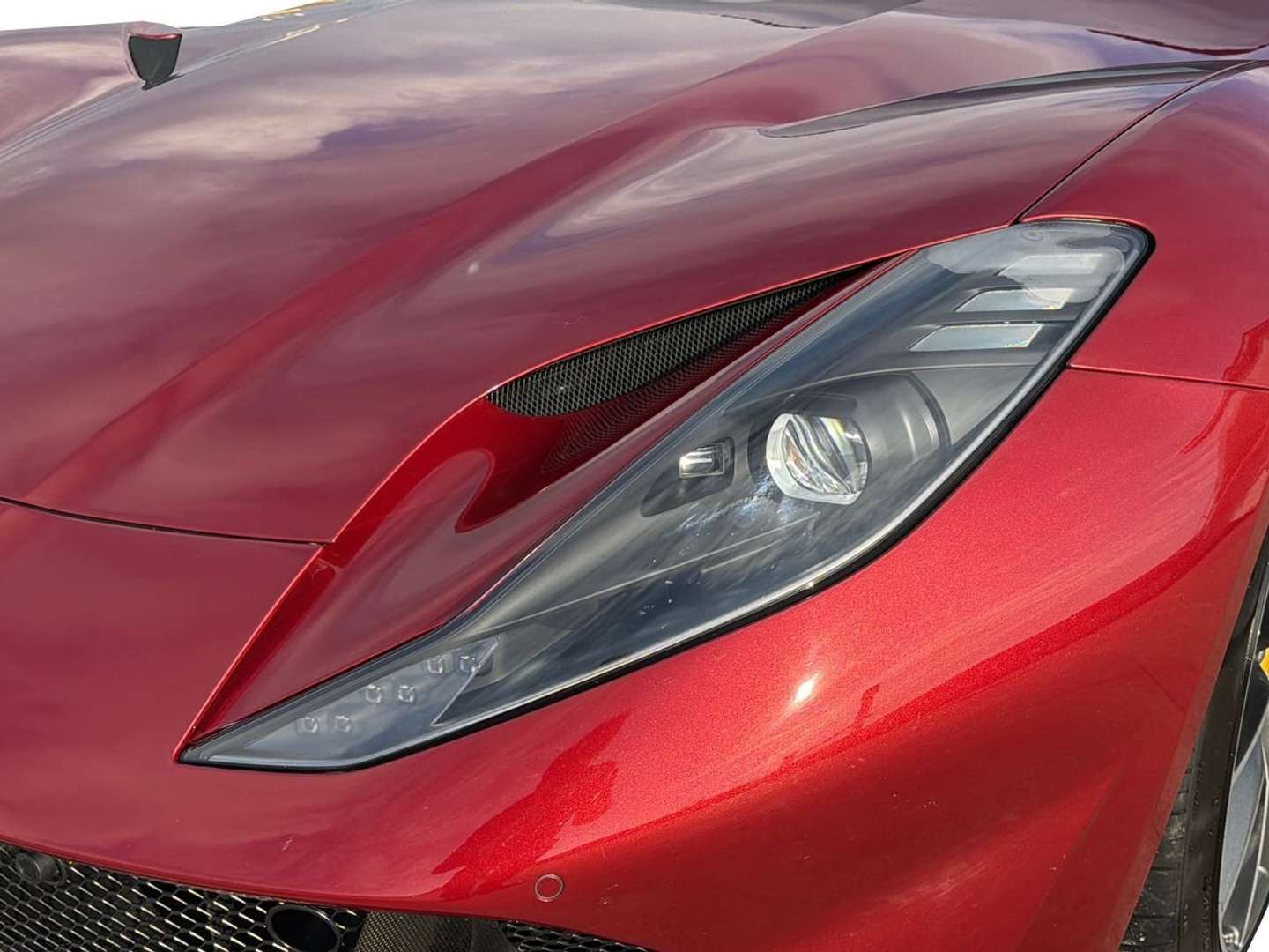 Ferrari 812 GTS - 2022 - Joinsteer - #9