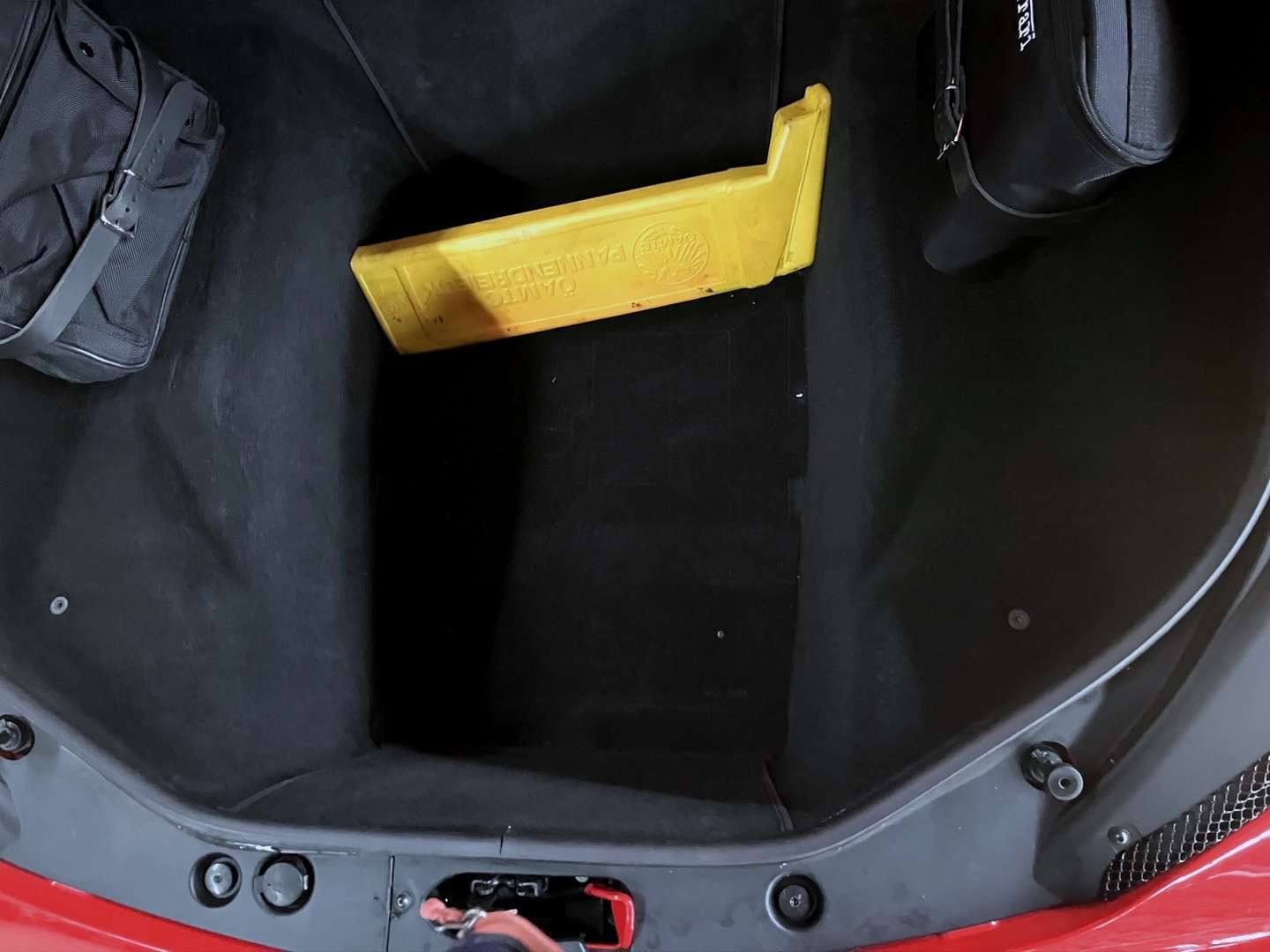 Ferrari 458 Spider - 2013 - Joinsteer - #17