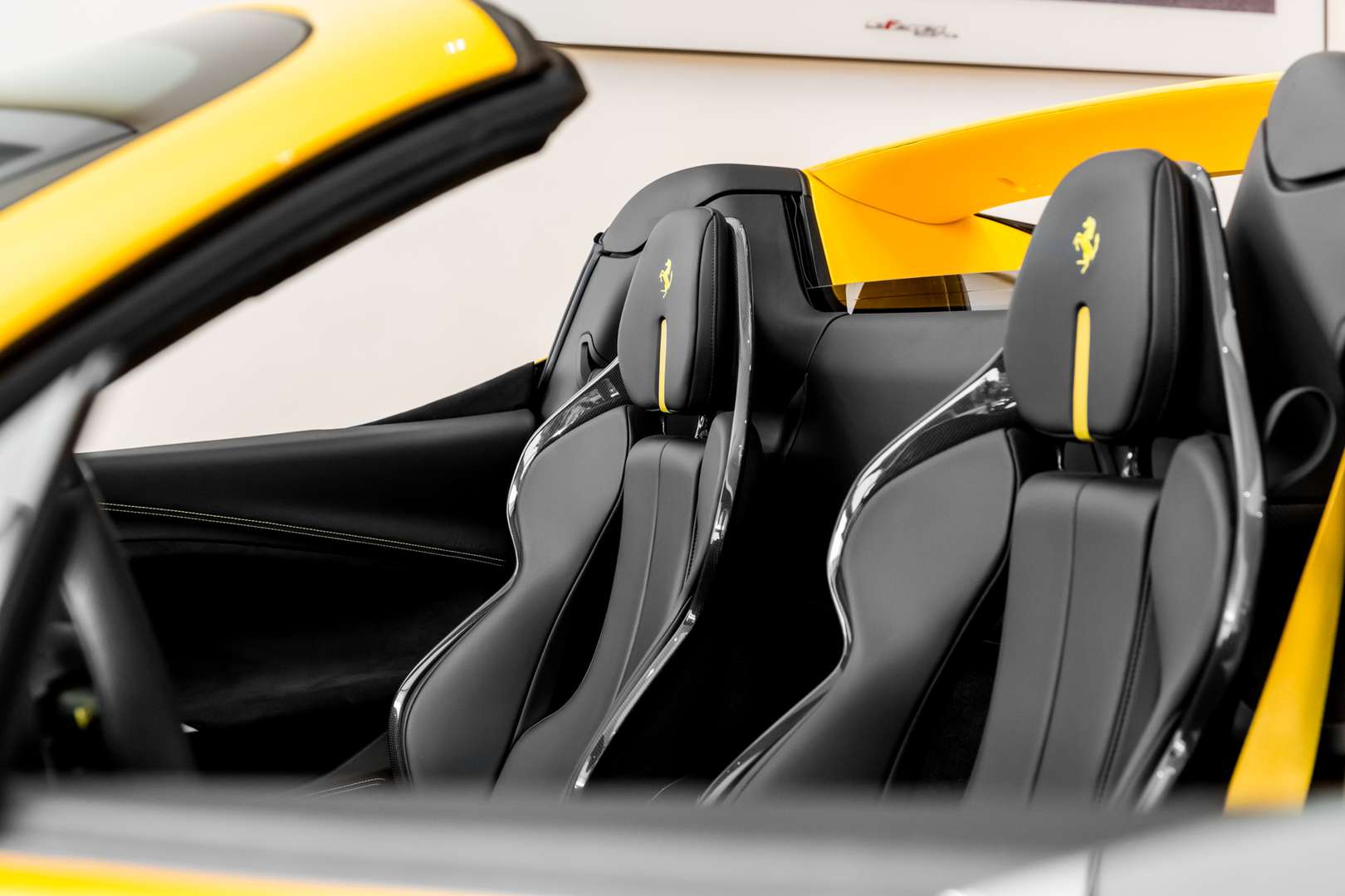 Ferrari 296 GTS - 2024 - Joinsteer - #17