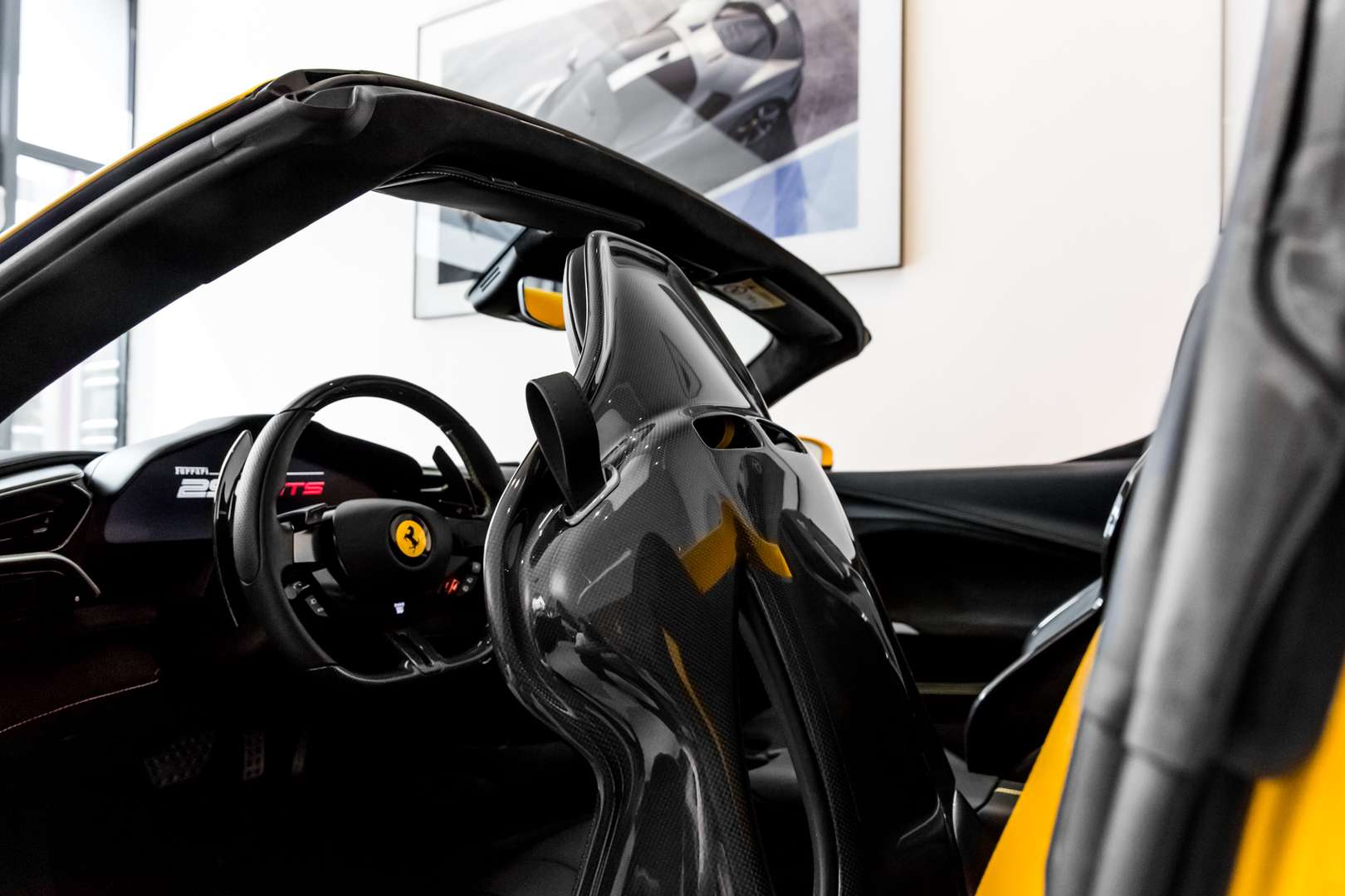 Ferrari 296 GTS - 2024 - Joinsteer - #18