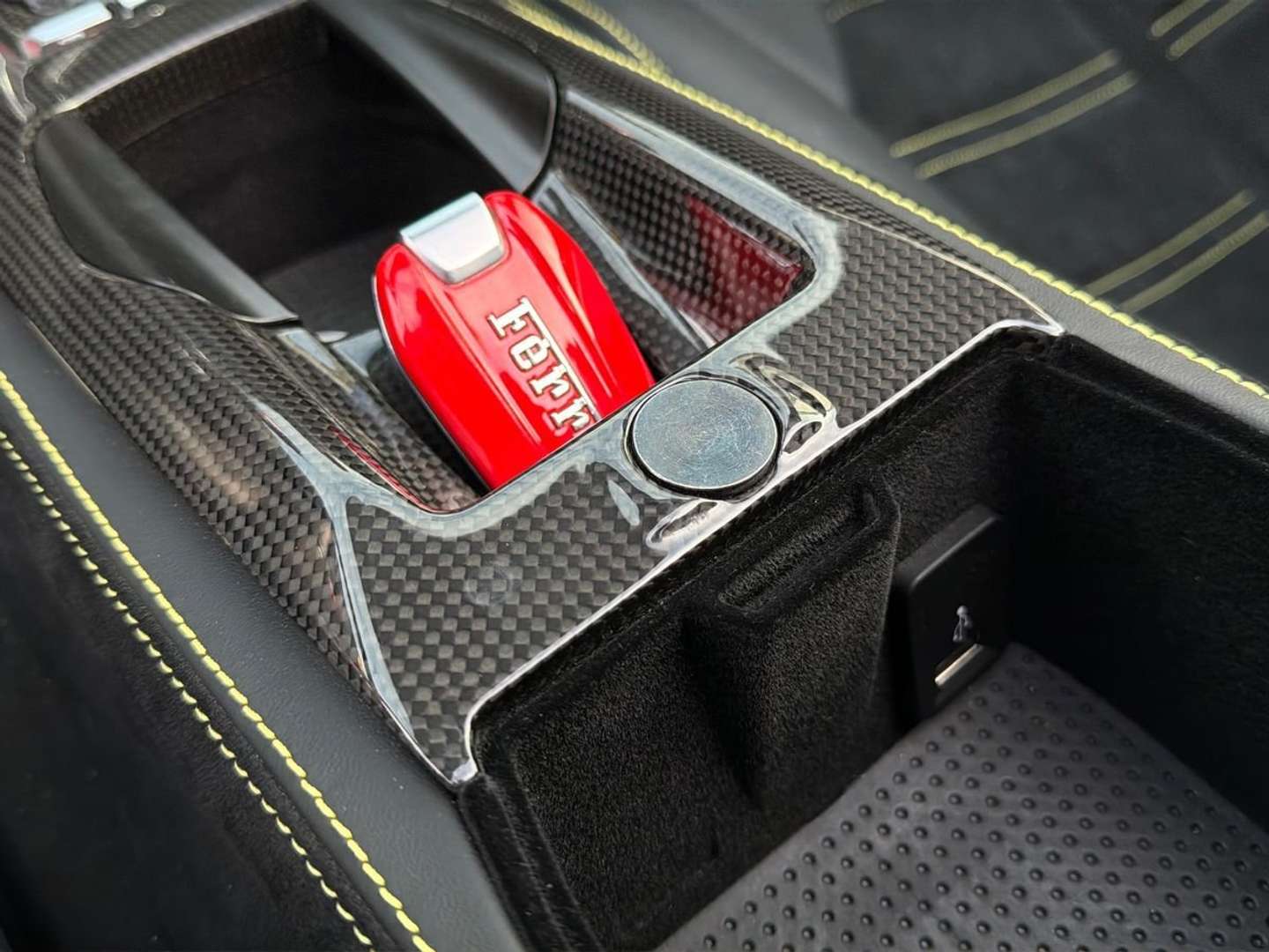 Ferrari 812 GTS - 2022 - Joinsteer - #12