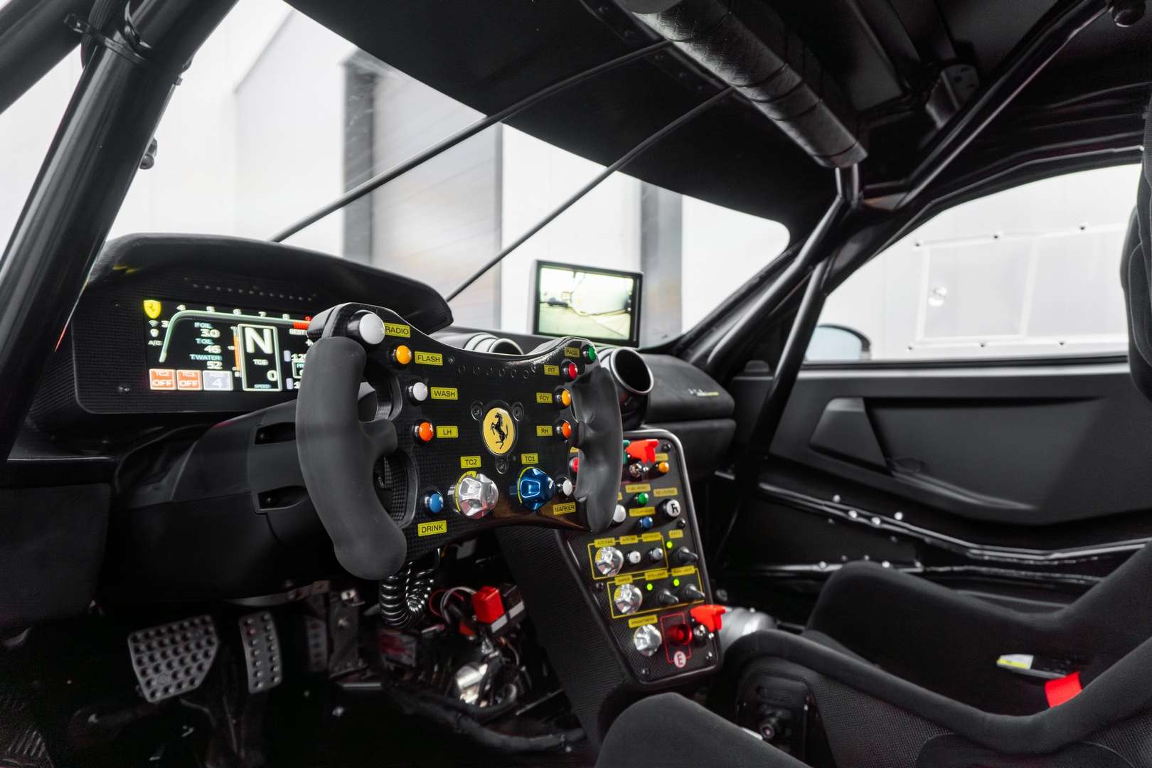 Ferrari 296 GTB - 2025 - Joinsteer - #3