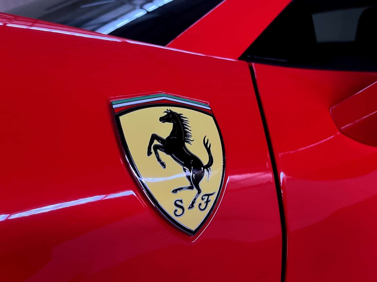 Ferrari 458 Spider - 2013 - Joinsteer - #20