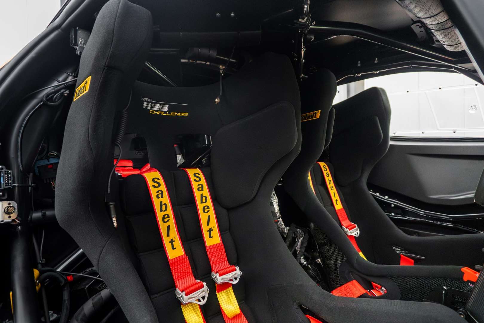 Ferrari 296 GTB - 2025 - Joinsteer - #4