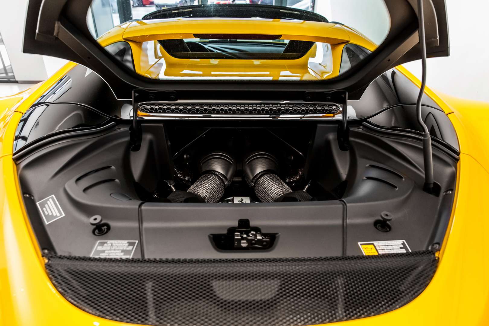 Ferrari 296 GTS - 2024 - Joinsteer - #20