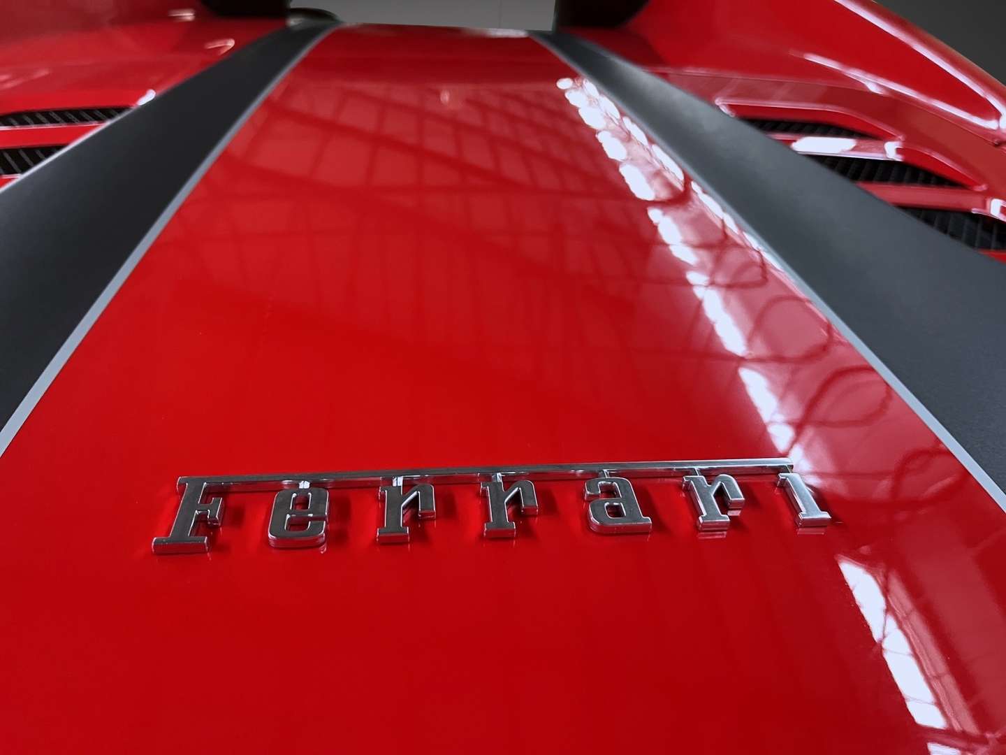 Ferrari 458 Spider - 2013 - Joinsteer - #21